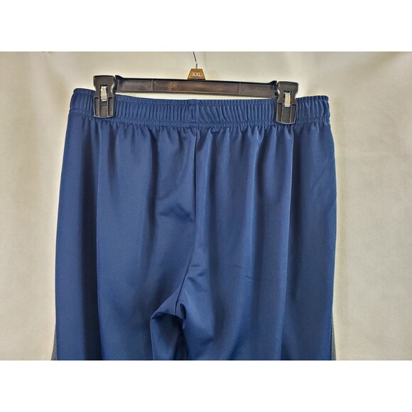 Nike Joggers Mens Blue Athletic Warm Up Pants Sz M Pockets Drawstring RN#56323 - Picture 8 of 14